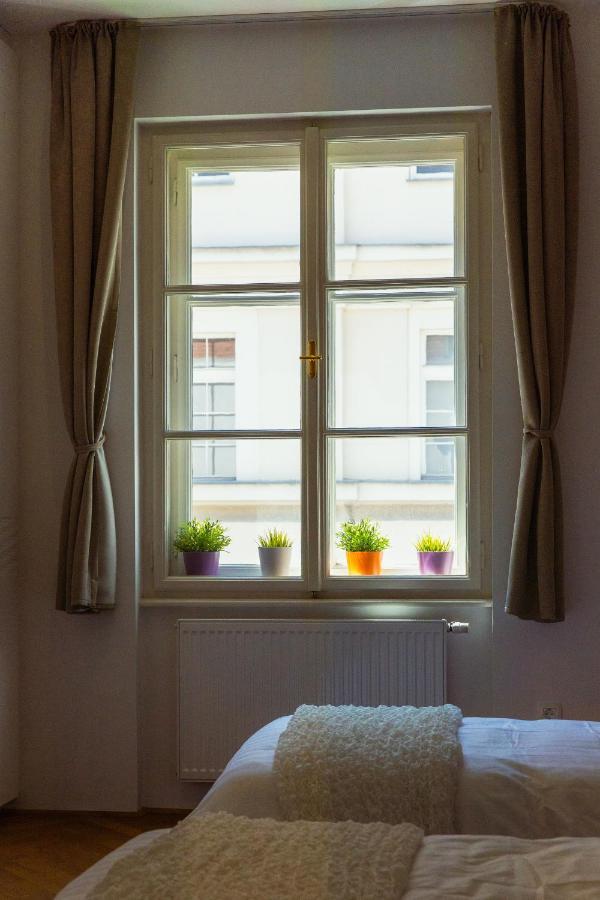 Top Location City Centre Condo In Historic Building With Free Garage Parking Любляна Екстериор снимка